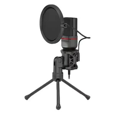 tripod za mobilni telefon: Brand: Redragon Model: Mikrofon Redragon Seyfert GM100 Opis: 🎙️