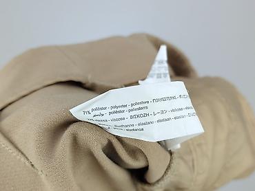 nogawka: Zara, Spodnie materiałowe damskie, rozmiar L — 5