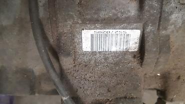 Компрессоры для авто: Компрессор Audi 1996 г., Б/у, Оригинал, Германия — 6