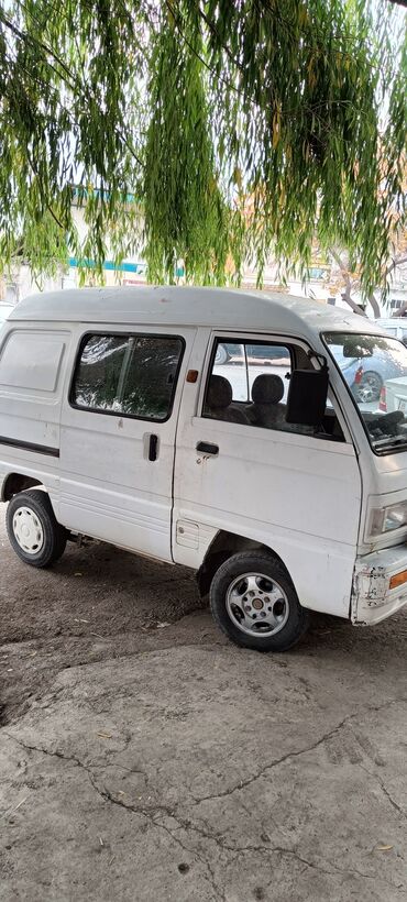 шины бишкек дордой: Daewoo Damas: 1999 г., 0.8 л, Бензин, Вэн/Минивэн