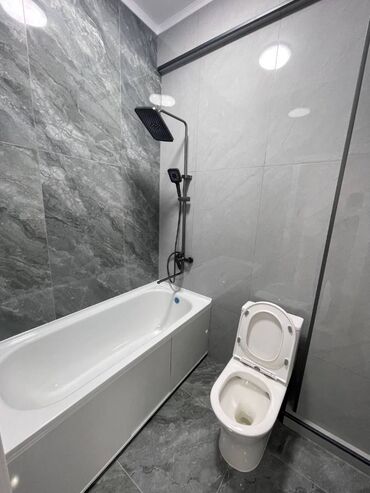 квартиры не дорогие: 1 комната, 39 м², Элитка, 6 этаж, Дизайнерский ремонт