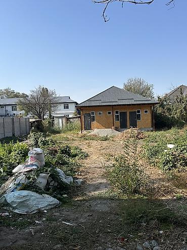 чон арвк: 8 соток, Бизнес үчүн, Кызыл китеп, Сатып алуу-сатуу келишими — 6