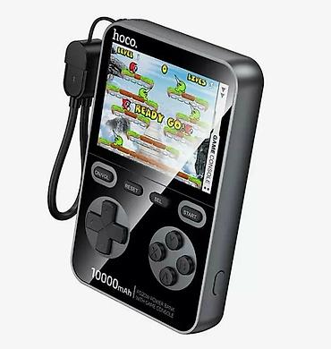 hoco ds40: Портативный повербанк "HOCO" Q47 ﻿1. Ёмкость: 10000mAh — 2