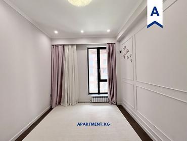 Долгосрочная аренда квартир: 3 комнаты, Агентство недвижимости, Без подселения, С мебелью полностью — 9