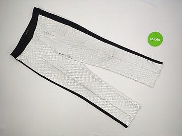 marc cain second hand: Marc Cain, Spodnie materiałowe damskie, rozmiar S — 2