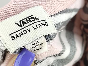 bluzki vans: Vans, Damska koszulka polo, rozmiar XS — 5