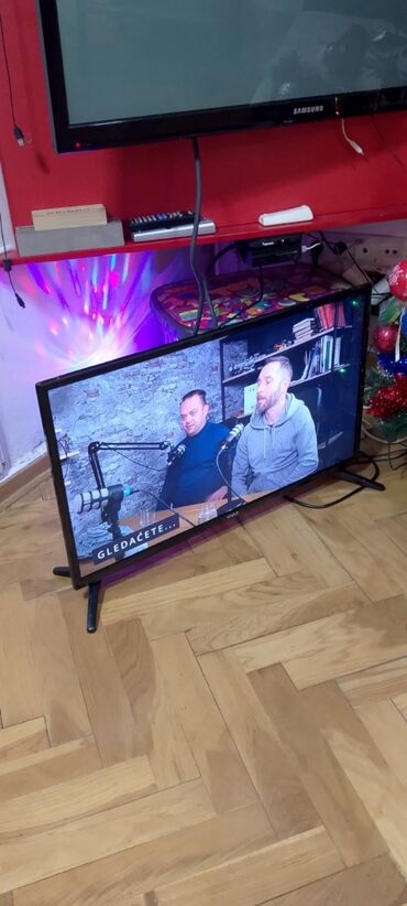 Televizori: TV Led tanki VIVAX 32 inča ili 82 dijagonala ekrana sa daljinskim — 7