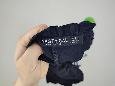 dlugie: Nasty Gal, Sukienka damska, rozmiar S — 4