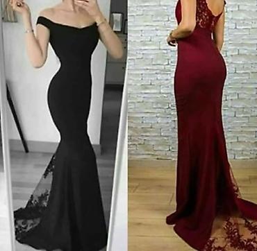 Ziyafət donları: Ziyafət donu, Maksi — 4