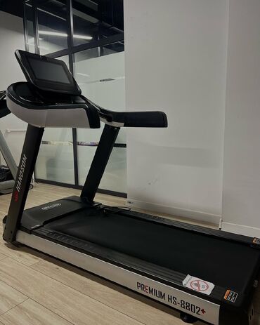 Беговые дорожки: Беговая дорожка Цена: 2 #беговаядорожка #беговая #дорожка #фитнес зал — 4