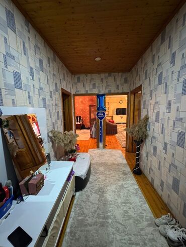 Həyət evləri və villaların satışı: 4 otaqlı, 130 kv. m, Orta təmir — 14