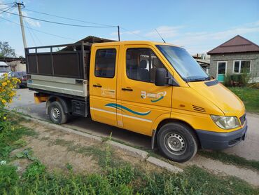 трактор с куном купить: Жеңил жүк ташуучу унаа, Mercedes-Benz, Дубль