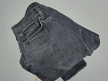 klapki yeeze: Jeansy damskie, rozmiar XL — 7