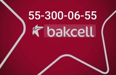 yeni bakcell nomre aktiv etmek: Nömrə: ( 055 ) ( 3000655 ), Yeni