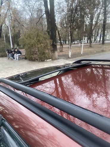 Volkswagen: Volkswagen Passat Variant: 1995 г., 2 л, Механика, Газ, Универсал — 9