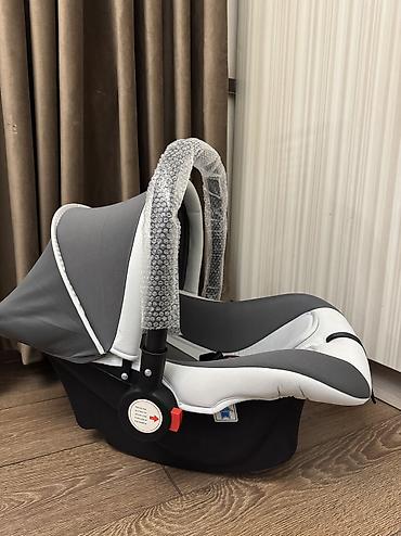 автолюлька graco: Автокресло, Новый — 3