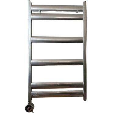 Аксессуары для ванной комнаты: Elektrikli dəsmal quruducu/radiator - Material: paslanmayan polad