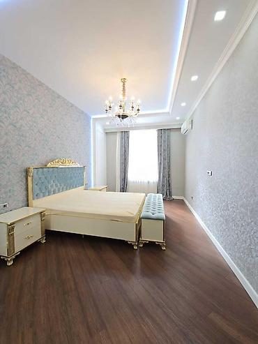 berde ev: İcarəyə verilir 4 otaqlı yeni tikili 170 m², Ağ şəhər q. Kateqoriya — 8