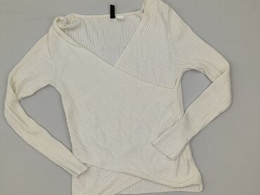 Swetry: Sweter damski, H&M, rozmiar M