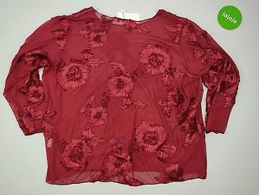 mango kobieta: Woman Collection, Bluzka damska, rozmiar 9XL — 3