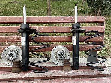 f30 stop: Tam komplekt, BMW, İşlənmiş — 1