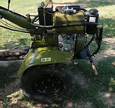 tufan m50 haqqinda: NEVA motobloku – güclü dizel aqrotexnika Xüsusiyyətlər: - — 2