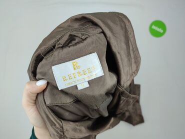 Trencze: Trencz damski, rozmiar S — 6