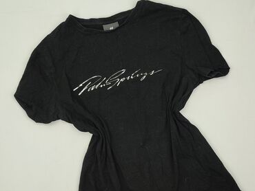 zalando t shirty even odd: Women`s T-shirt, H&M, Size L (EU 40)