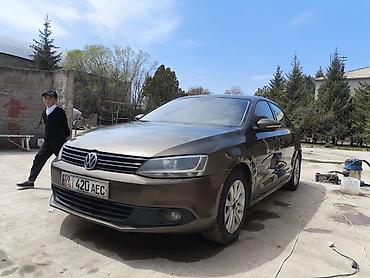passat variant: Volkswagen Jetta: 2012 г., 1.4 л, Механика, Бензин, Седан — 2