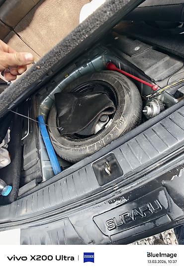 Subaru: Subaru Outback: 2008 г., 2.5 л, Автомат, Бензин, Универсал — 2