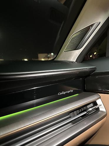byd e6: Hyundai Grandeur: 2023 г., 1.6 л, Автомат, Гибрид, Седан — 8