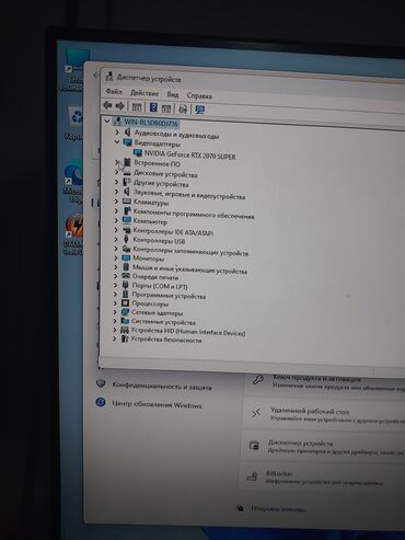ноутбук для сложных задач: Видеокарта, Б/у, Gigabyte, GeForce RTX, 8 ГБ, Для ПК