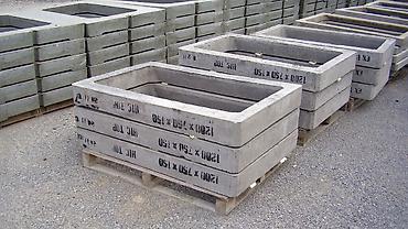 Beton kanalizasiya qapaqları: 🔹 Kalodis | Dəmir Beton Kalodis Məmulatları | Bakı və Rayonlar — 12