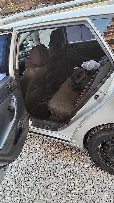 автоматизация магазина: Toyota Avensis: 2005 г., 2.2 л, Механика, Дизель, Универсал — 9