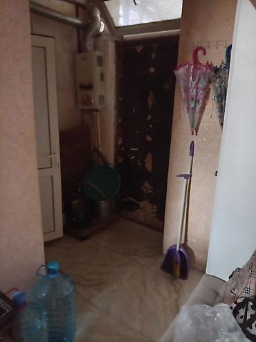 genc odası mebelleri: 1 otaqlı yaşayış üçün mebel dəsti - Geniş ikinəfərlik çarpayı, yumşaq — 6