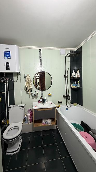 карпинка: 3 комнаты, 93 м², Карпинка Элитка, 5 этаж — 5