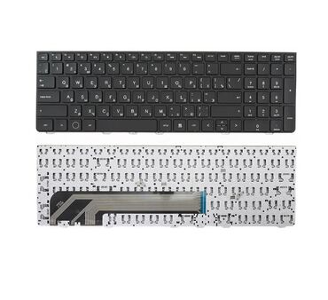 сумки для ноутбука: Клавиатура для HP PROBOOK S Арт. 30S 4535S 4735s без рамки