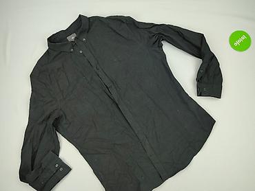 minus twø: H&M, Koszulа dla mężczyzn, rozmiar 2XL — 2