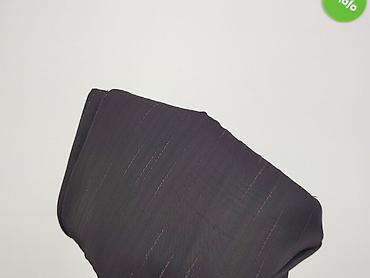 mid riser: Spodnie materiałowe damskie, rozmiar L — 4