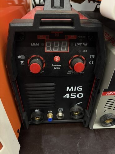 аргонная сварка дисков: Ширетүү аппараты, Жарым автомат, Жаңы, Өзү алып кетүү, Акысыз жеткирүү, Акылуу жеткирүү