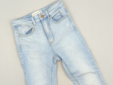 Stradivarius, Jeans for women, size S (EU 36)