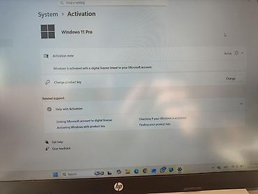 intel core i7 qiymeti: HP 250 G8 noutbuk Az istifadə olunmuşdur istəyə uyğun gta 5 və bəzi — 5
