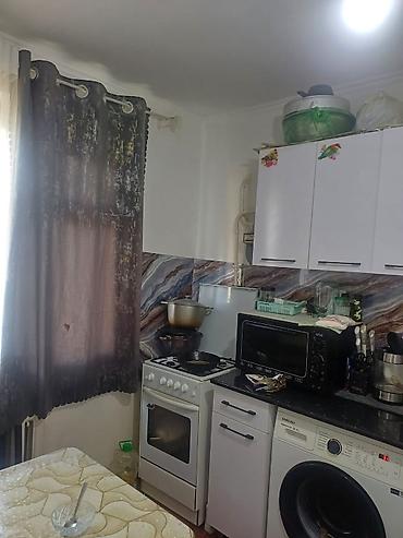 Продажа квартир: 1 комната, 34 м² — 6