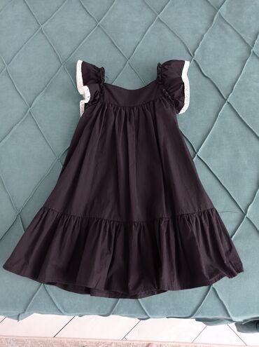 villur donlar: Детское платье цвет - Черный