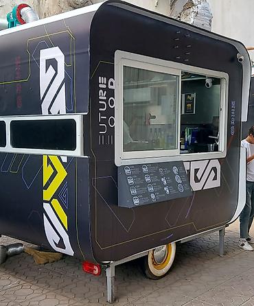 Другие автомобили: Кемперы производство в Бишкеке комфорт, мобильность, свобода Мечтаете — 24