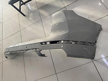 bmw x8: Bmw X7 buferi satılır sol tərəfin plasmas sınıb.Sadə modeldir.Buferin — 6