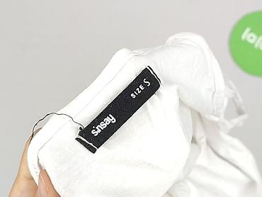 engel: Sinsay, Top damski, rozmiar S — 4