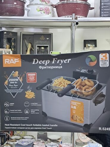 Ütülər və buxarlayıcılar: Əl buxarlayıcısı, Raf, Kredit yoxdur, Ünvandan götürmə — 9