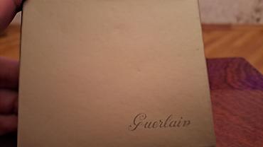 guerlain: Guerlain brendinə məxsus brelok original yenidir istifade olunmayib — 2