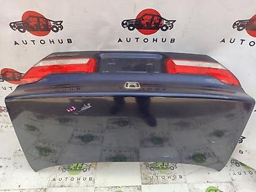 Honda, Б/у, Оригинал